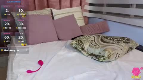  Lou Rosse  online show from 01.05.25