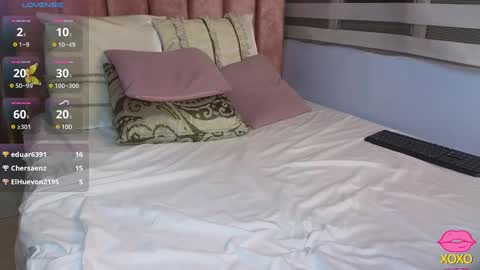  Lou Rosse  online show from 01.28.25