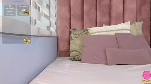  Lou Rosse  online show from 02.07.25