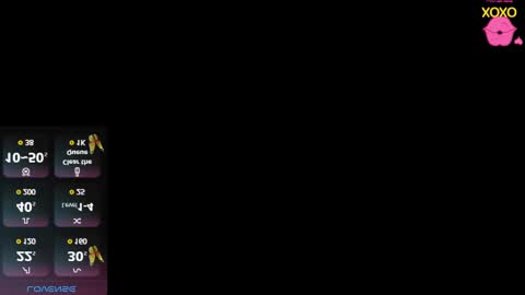  Lou Rosse  online show from 02.08.25