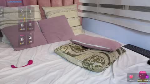  Lou Rosse  online show from 02.11.25