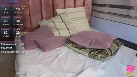  Lou Rosse  online show from 02.17.25