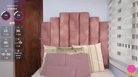  Lou Rosse  online show from 03.05.25