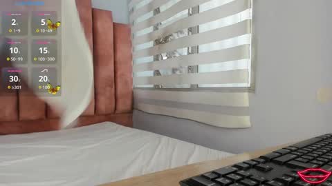  Lou Rosse  online show from 09.11.25