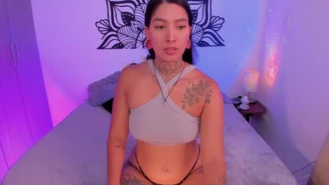  Laura  Help me to get 50 thumbs up online show from 05.24.26