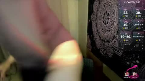 Sweet   online show from 04.18.26