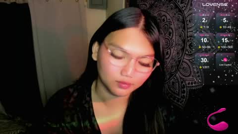 Snapshot of louheart chatting on 04.27.26 Sweet online show from 04.27.26