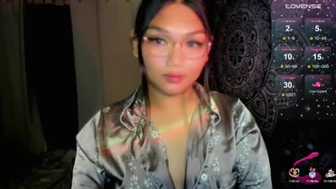 Snapshot of louheart chatting on 05.11.26 Sweet online show from 05.11.26