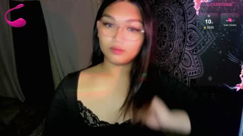 Snapshot of louheart chatting on 05.26.26 Sweet online show from 05.26.26