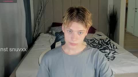 louie_evans online show from 09.12.25