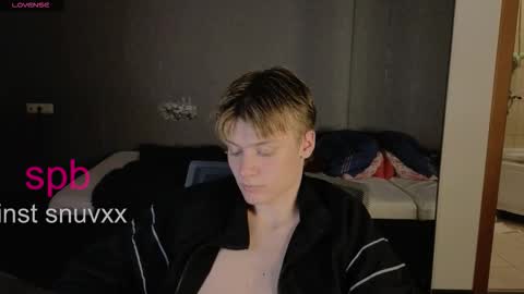 louie_evans online show from 10.03.25