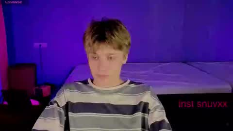 louie_evans online show from 10.10.25