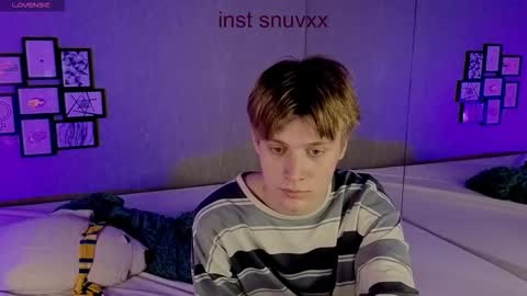 louie_evans online show from 10.11.25