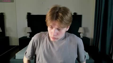 louie_evans online show from 01.12.26