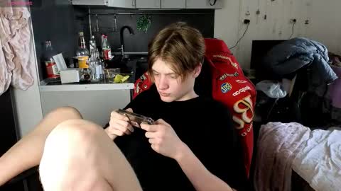 louie_evans online show from 03.09.26