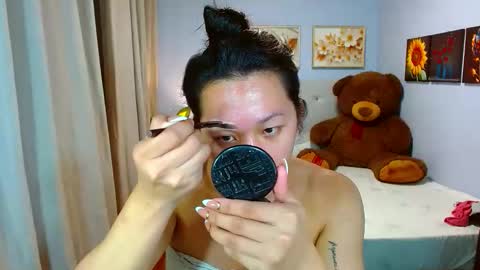 Cathy online show from 09.14.25