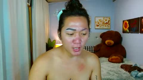 Cathy online show from 10.18.25