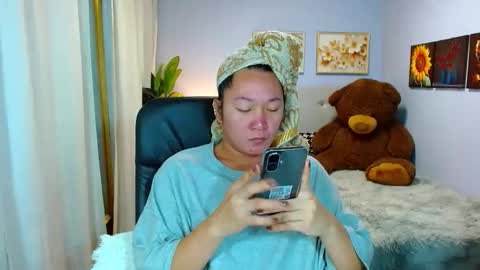 Cathy online show from 12.05.25