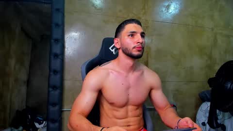 Louis online show from 03.09.25