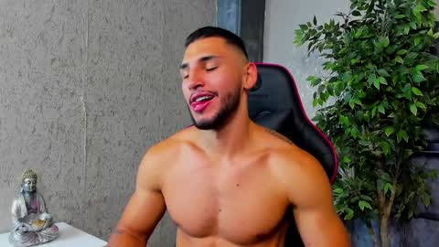 Louis online show from 09.29.25