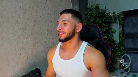 Louis online show from 10.28.25