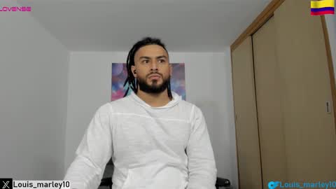 louis_marley_ online show from 02.09.25