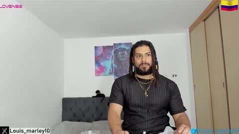 Snapshot of louis_marley_ chatting on 02.01.26 louis_marley_ online show from 02.01.26