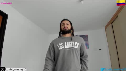 Snapshot of louis_marley_ chatting on 02.26.26 louis_marley_ online show from 02.26.26