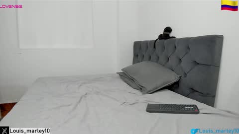 louis_marley_ online show from 03.28.26