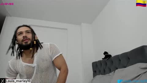 louis_marley_ online show from 04.09.26