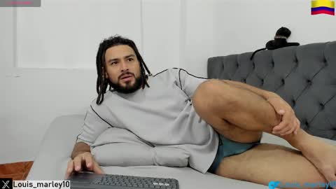 Snapshot of louis_marley_ chatting on 05.05.26 louis_marley_ online show from 05.05.26