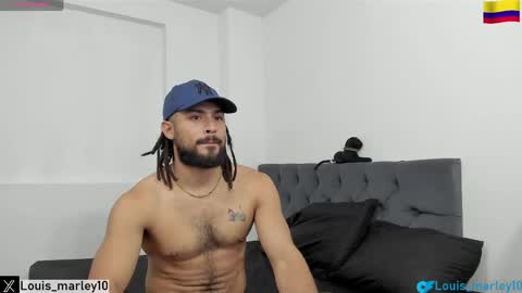 Snapshot of louis_marley_ chatting on 05.10.26 louis_marley_ online show from 05.10.26