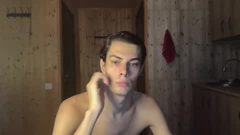 Mark online show from 10.28.25