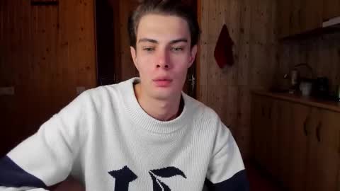 Mark online show from 12.18.25