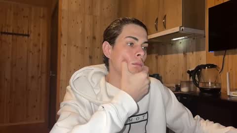 Mark online show from 03.18.26