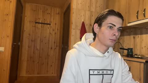 Mark online show from 04.18.26