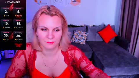 Louisa online show from 01.17.25