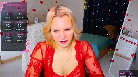 Louisa online show from 02.13.25