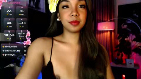 Louisa online show from 10.09.25