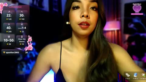 Louisa online show from 11.06.25