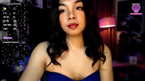 Louisa online show from 11.25.25