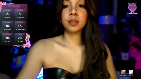 Louisa online show from 01.06.26