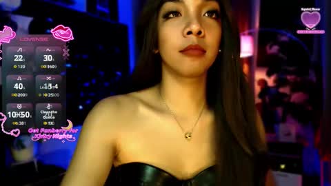 Louisa online show from 02.11.26