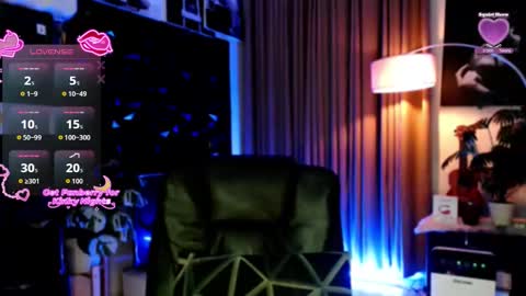 Louisa online show from 04.17.26