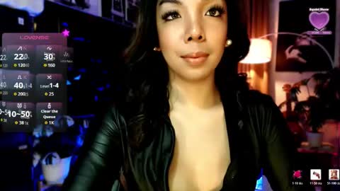 Snapshot of louisassy chatting on 04.28.26 Louisa online show from 04.28.26