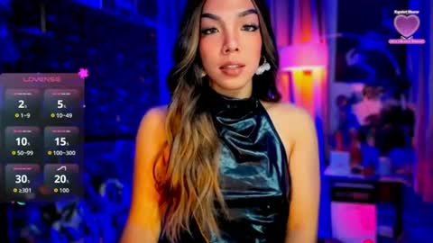 Snapshot of louisassy chatting on 07.21.26 Louisa online show from 07.21.26
