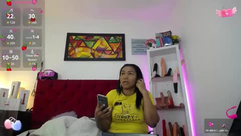  LouIse  online show from 09.26.25