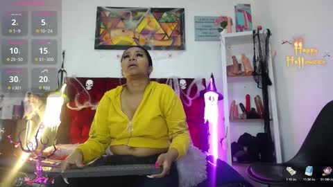  LouIse  online show from 10.22.25