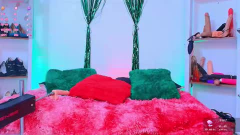  LouIse  online show from 03.24.26