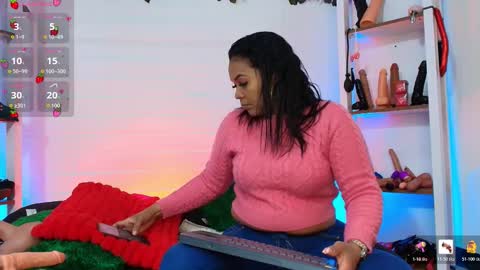  LouIse  online show from 03.29.26